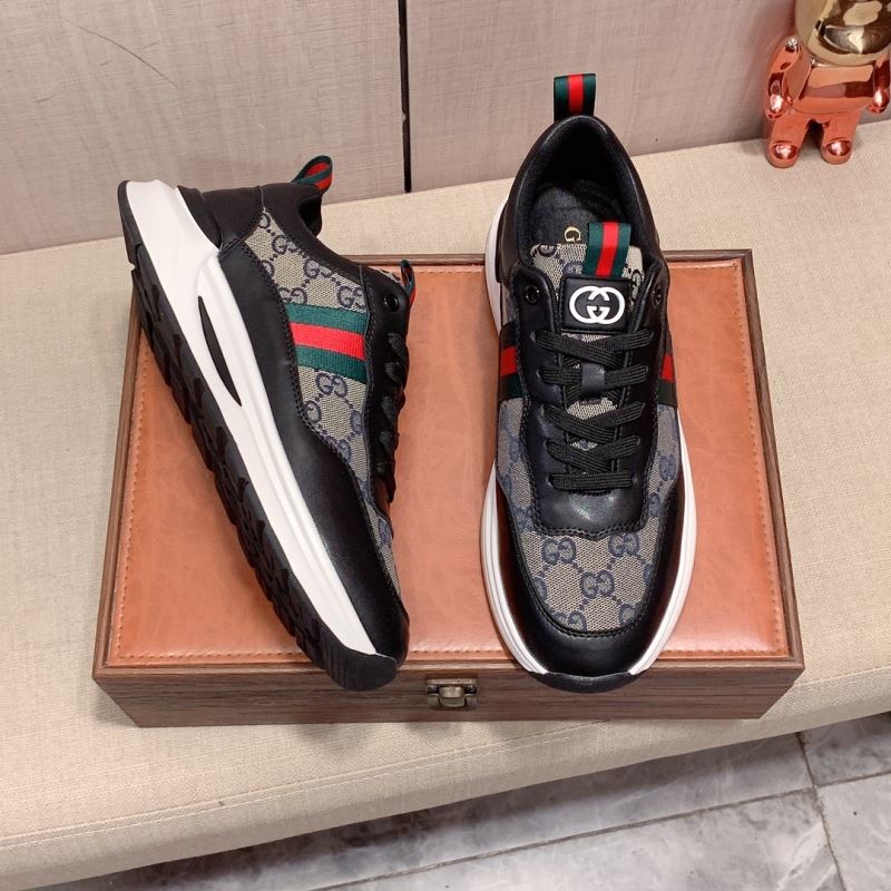 Gucci Low Shoes